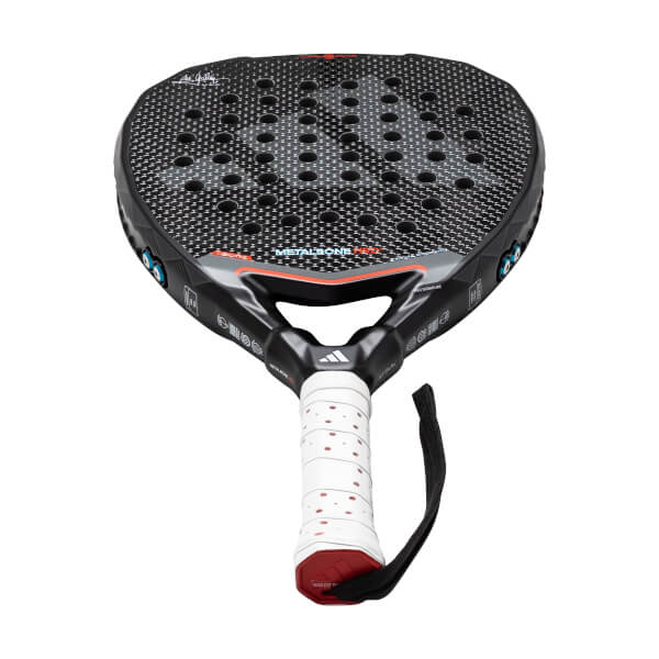 adidas Metalbone Hrd+  3.4 Padel Racket: Image #464032