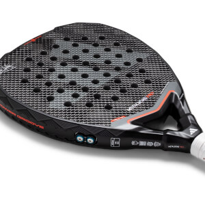 adidas Metalbone Hrd+  3.4 Padel Racket: Image #464033