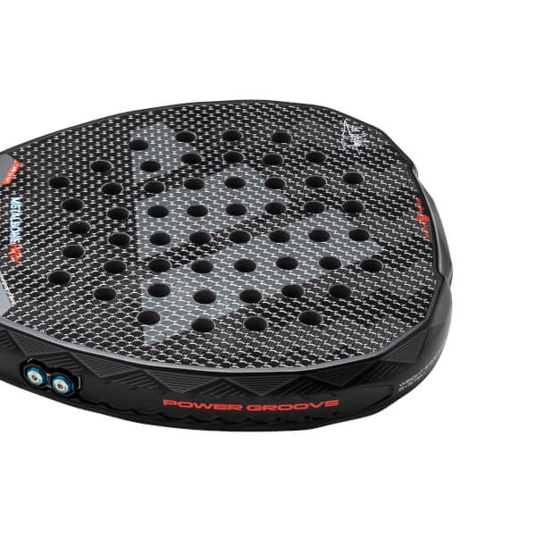 adidas Metalbone Hrd+  3.4 Padel Racket: Image #464034