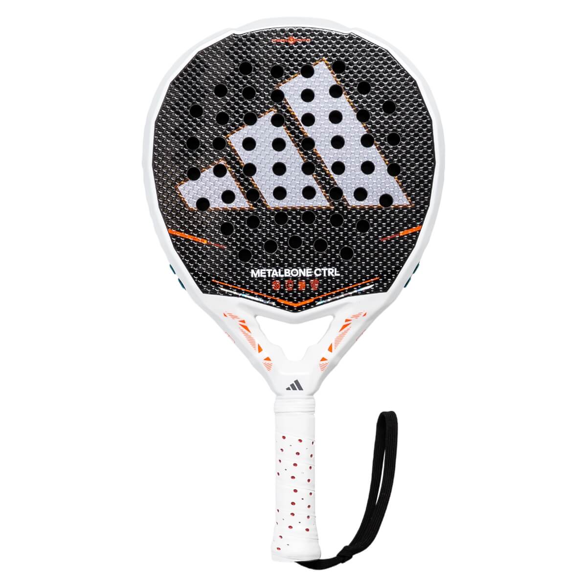adidas Metalbone HRD+ Padel Racket: Image #467559