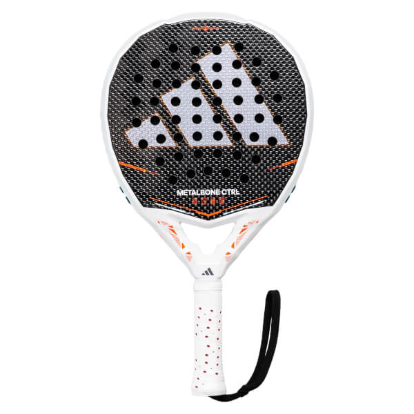 adidas Metalbone HRD+ Padel Racket: Image #467559