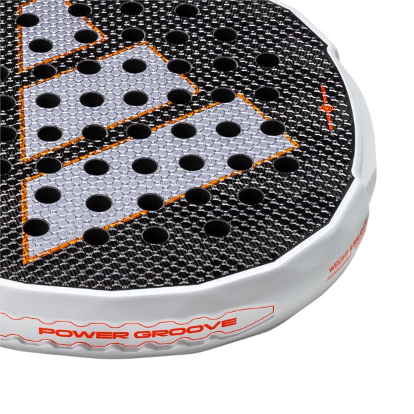 adidas Metalbone HRD+ Padel Racket: Image #467563