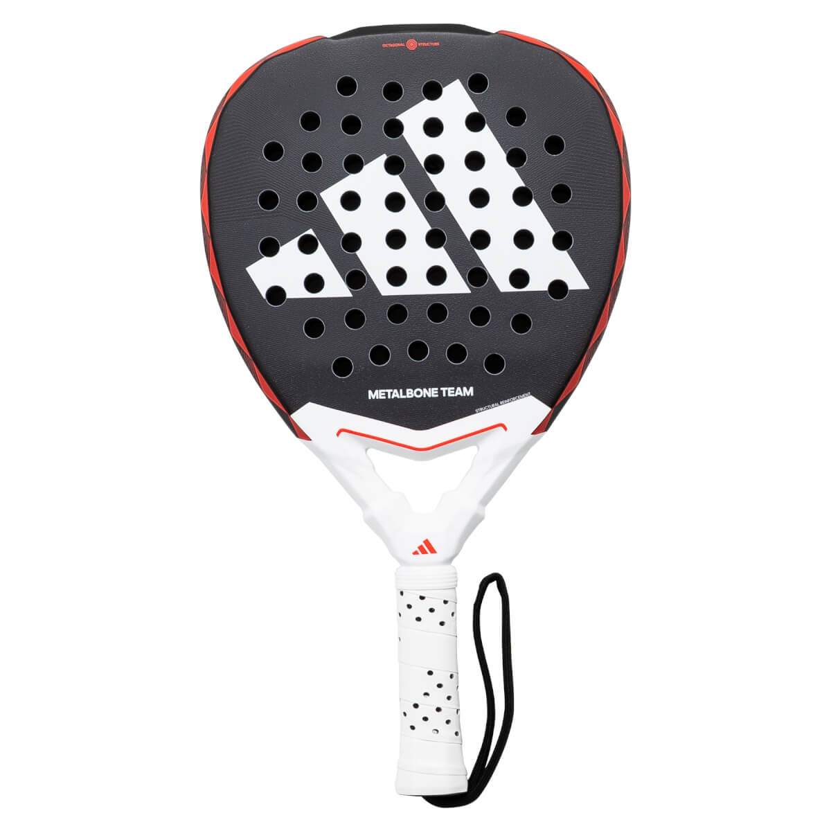adidas Metalbone Team 3.4 Padel Racket: Image #464060