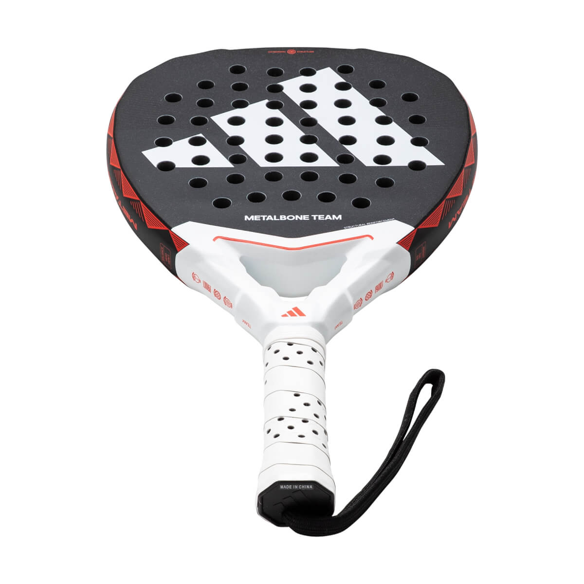 adidas Metalbone Team 3.4 Padel Racket: Image #464062