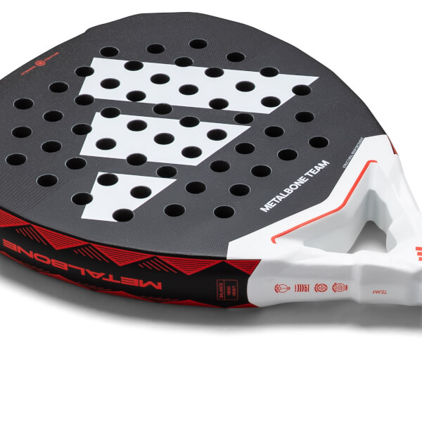 adidas Metalbone Team 3.4 Padel Racket: Image #464063