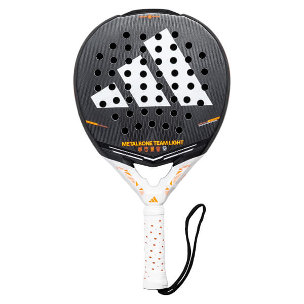 adidas Metalbone Team Light Padel Racket: Image #467587