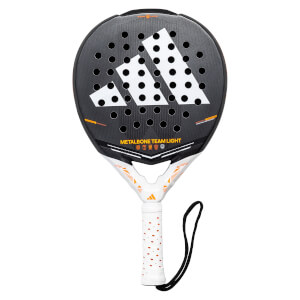 adidas Metalbone Team Light Padel Racket: Image #467587