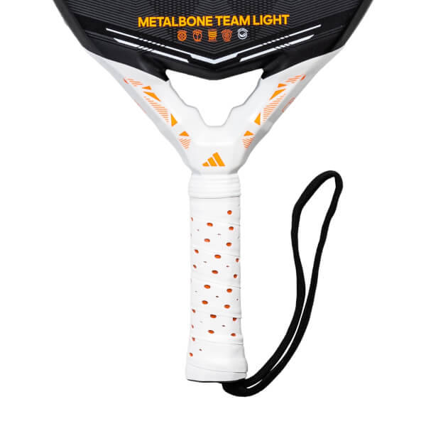 adidas Metalbone Team Light Padel Racket: Image #467588