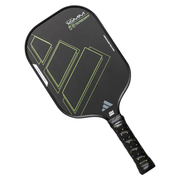 adidas RX Carbon ATTK Carbon Fiber Pickleball Paddle