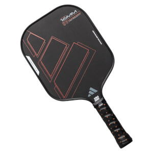 adidas RX Carbon CTRL Carbon Fiber Pickleball Paddle