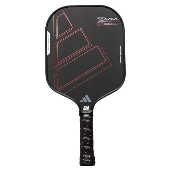adidas RX Carbon CTRL Carbon Fiber Pickleball Paddle: Image #455496