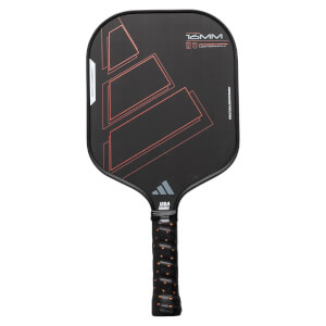 adidas RX Carbon CTRL Carbon Fiber Pickleball Paddle: Image #455496