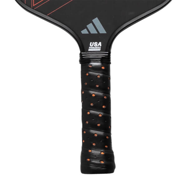 adidas RX Carbon CTRL Carbon Fiber Pickleball Paddle: Image #455497