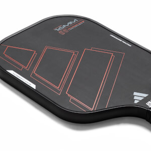 adidas RX Carbon CTRL Carbon Fiber Pickleball Paddle: Image #455499
