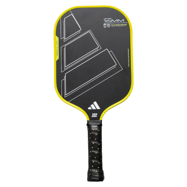 adidas RX Team ATTK Composite Pickleball Paddle: Image #455502