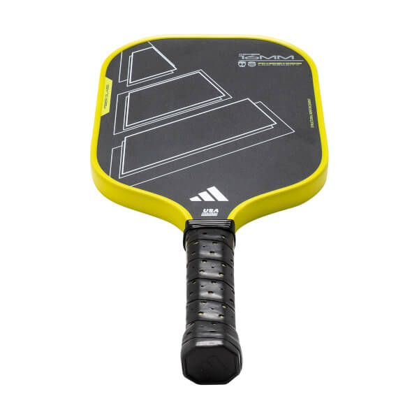 adidas RX Team ATTK Composite Pickleball Paddle: Image #455504