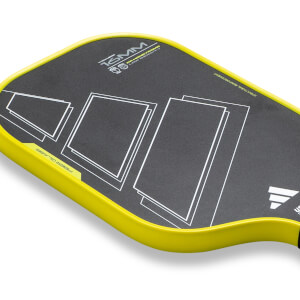adidas RX Team ATTK Composite Pickleball Paddle: Image #455505
