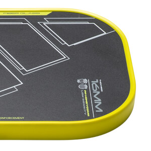 adidas RX Team ATTK Composite Pickleball Paddle: Image #455506