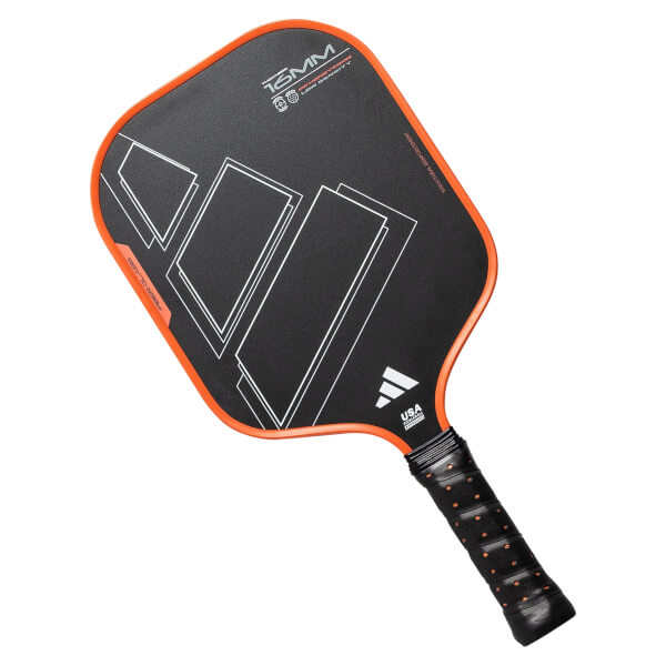 adidas RX Team CTRL Composite Pickleball Paddle: Image #455507