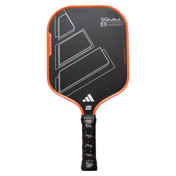 adidas RX Team CTRL Composite Pickleball Paddle: Image #455508