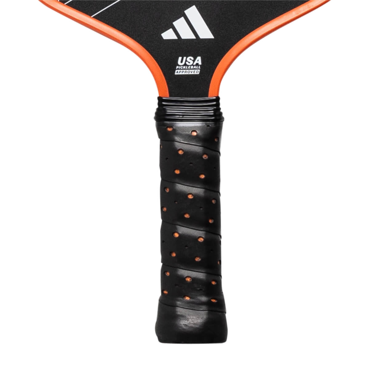 adidas RX Team CTRL Composite Pickleball Paddle: Image #455509
