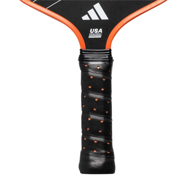 adidas RX Team CTRL Composite Pickleball Paddle: Image #455509