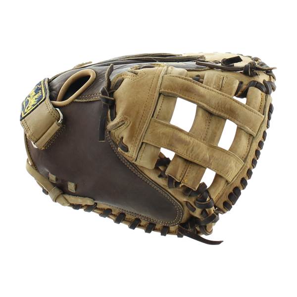 Roy Hobbs Game Ready Series: RHGR3400 Catcher's Mitt: Image #363963
