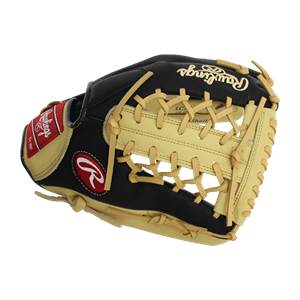 Rawlings Prodigy 11.5" Youth Baseball Glove: P115CBMT: Image #378446