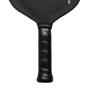 Gearbox Pro Ultimate Power Elongated Carbon Fiber Pickleball