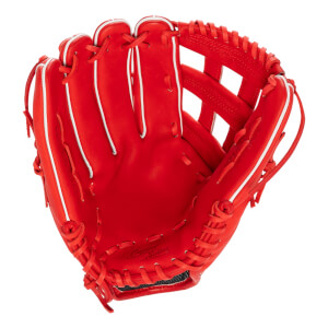 Marucci Capitol 12.75" Baseball Glove: MFG2CP78R3-R/MT: Image #436693