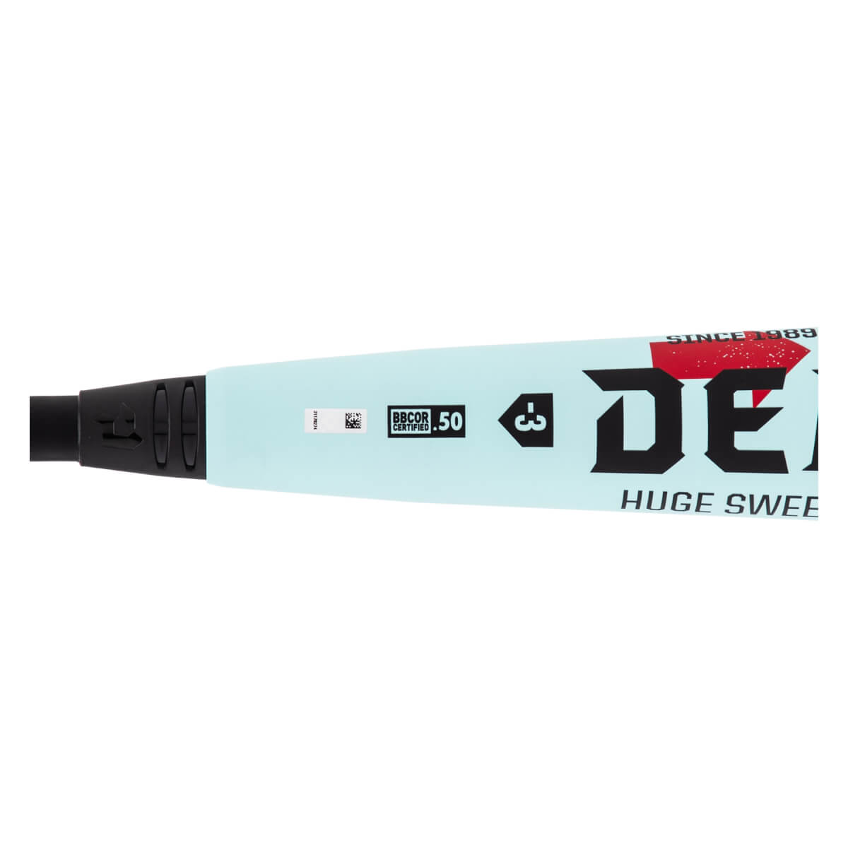2026 DeMarini The Goods BBCOR Baseball Bat: WBD2588010: Image #453270
