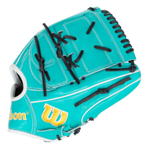 Wilson A2000 SA17 12" Spring Collection Baseball Glove: WBW10255012: Image #448402