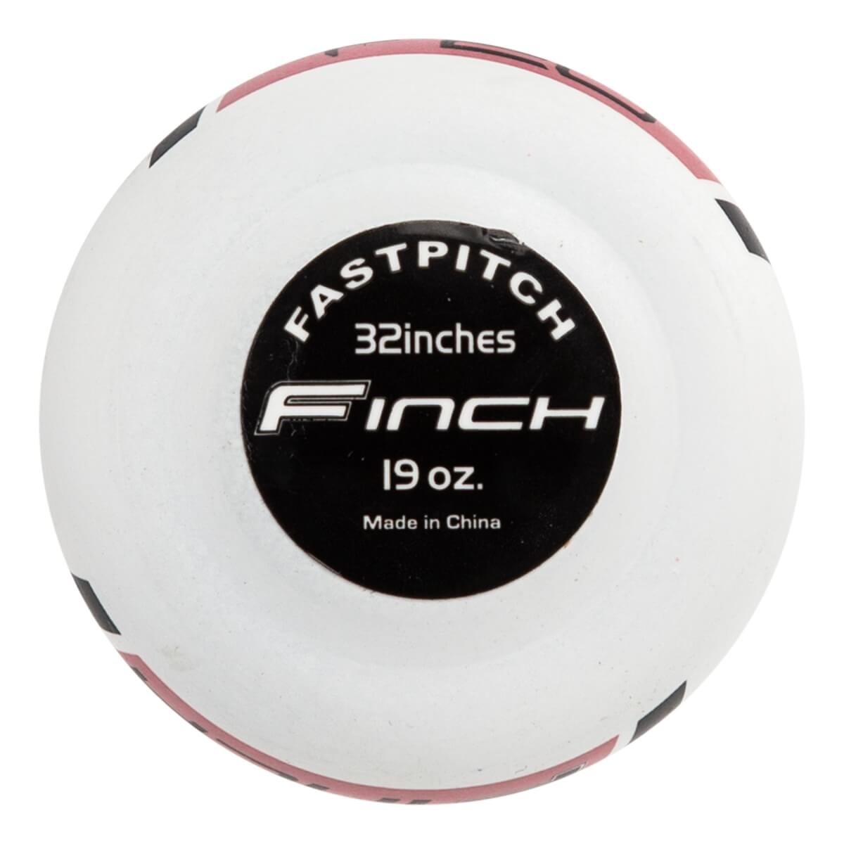 Mizuno Finch 13 Fastpitch Softball Bat (FP20FINCH13)