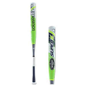 Louisville Slugger Super Z Balanced USSSA Slow Pitch Softball Bat