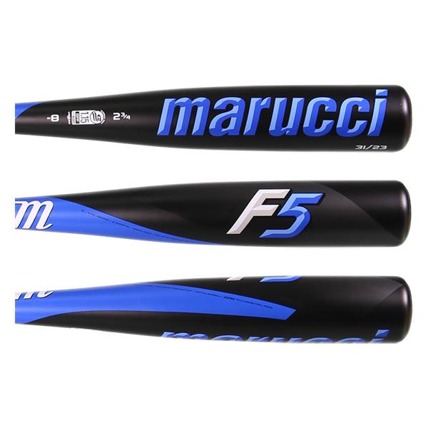 marucci f5 usssa