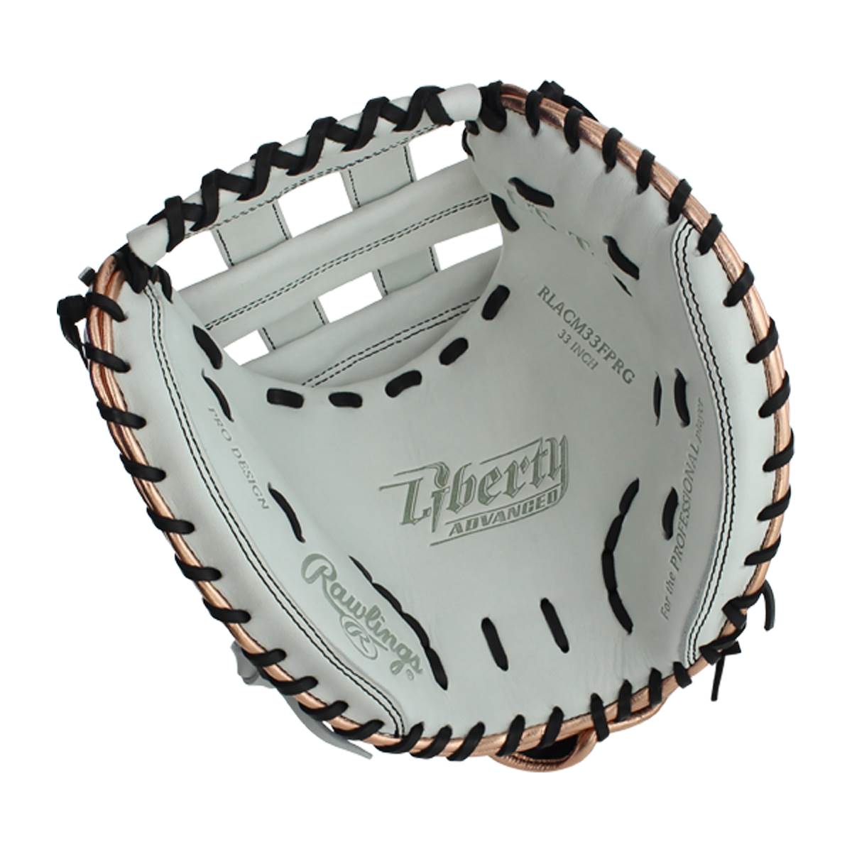Rawlings Liberty Advanced Color Sync 33" Fastpitch Catcher's Mitt