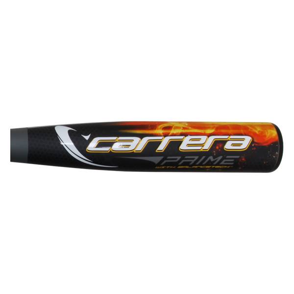 Batte De Baseball Carrera Prime BBCOR .50 (34/31, -3) Avec BalanceTech – Neuve Mais Grip à Remplacer
