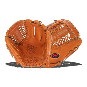 Rawlings Heart of the Hide R2G 11.75" Baseball Glove: PROR205-4T: Image #418782