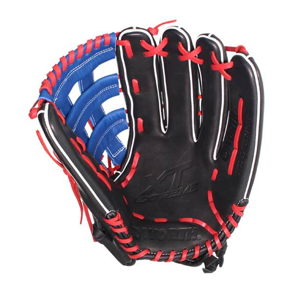 Worth XT Extreme 13" Slow Pitch Softball Glove: WXT130-PH: Image #387190