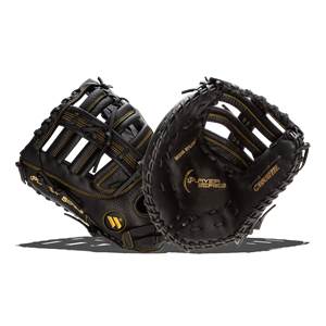 Worth Player Series 13" Slow Pitch First Base Mitt: WPL130-FB: Image #410016