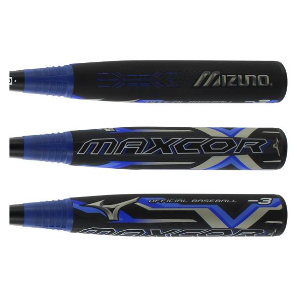 Mizuno MAXCOR -3 2 5/8