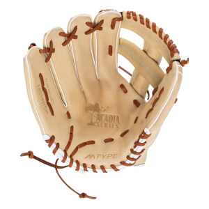 Marucci Acadia 12" Fastpitch Softball Glove: MFG3AC45A5FP-CM: Image #445554