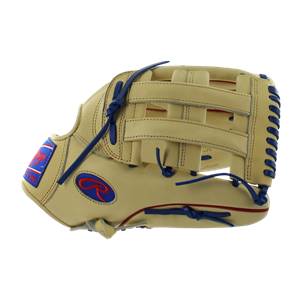 Rawlings Heart of the Hide Color Sync 2.0 12.75" Baseball Glove: PRO3039-6CCR: Image #315948