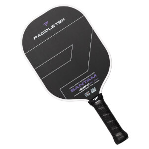 Paddletek Bantam ALW-C 14.3 Carbon Fiber Pickleball Paddle: Image #450854