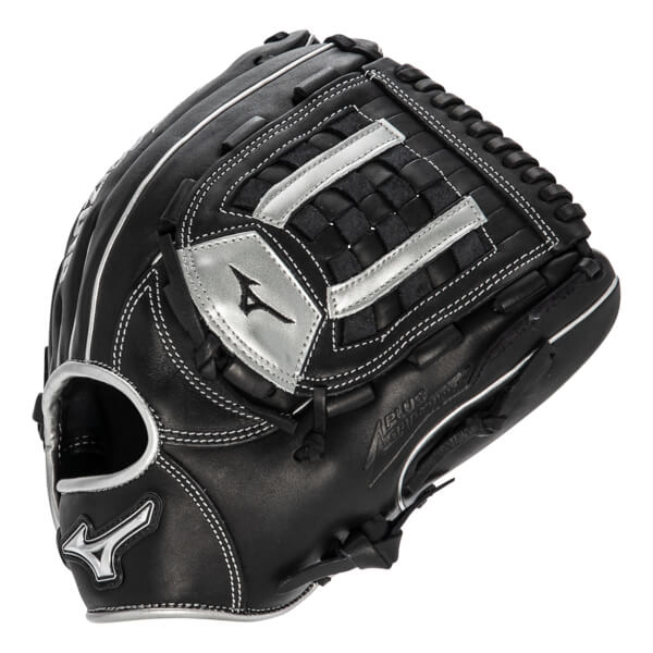 Mizuno MVP Prime SE 12'' Baseball Glove (GMVP1200PSE8 Black