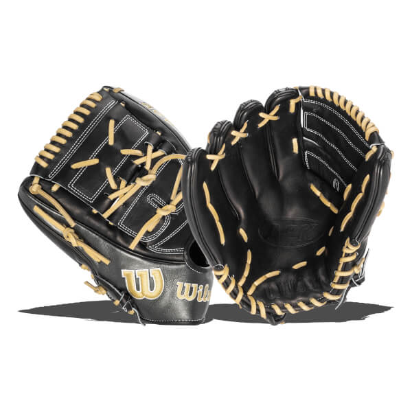 *BLEM* Wilson A2K B2 12" Baseball Glove: WBW10041112B: Image #432809