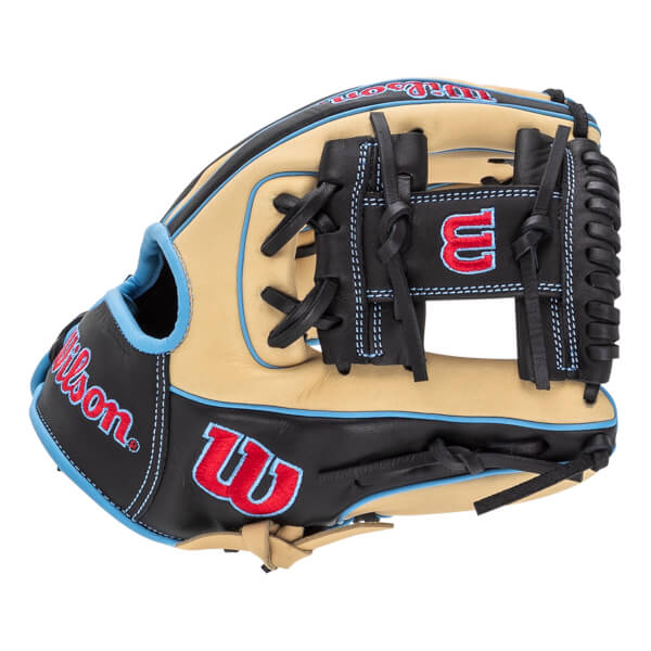 Wilson A1000 1786 11.5" Baseball Glove: WBW102579115: Image #448757