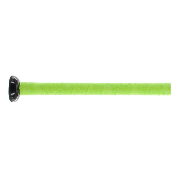 Batte De Baseball Demarini CF Zen Green 2017, 30 Pouces / 20 Oz (-10), Modèle CBX-17, état Correct