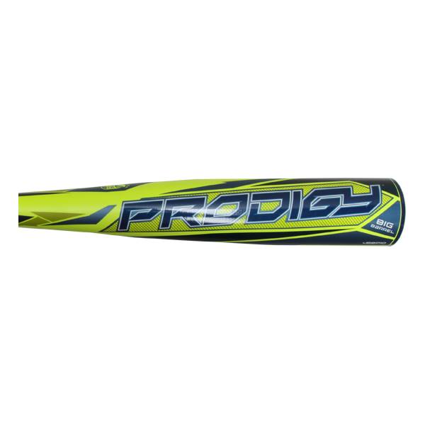 Rawlings Prodigy Junior Big Barrel Baseball Bat: YBBP10: Image #346616