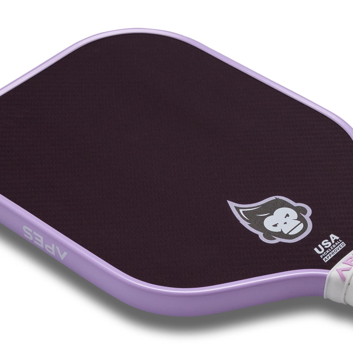 Pickleball Apes Pulse V Aramid Fiber Pickleball Paddles: Image #449395